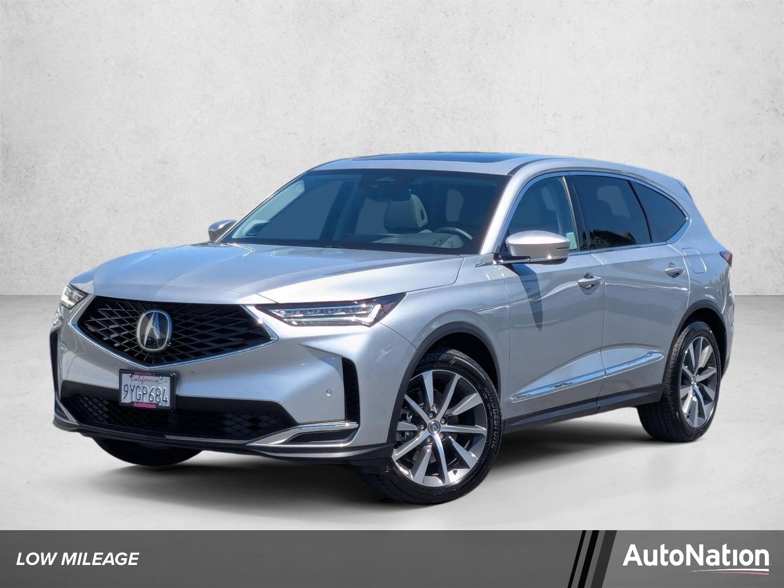 2026 Acura MDX Technology Package - Photo 1