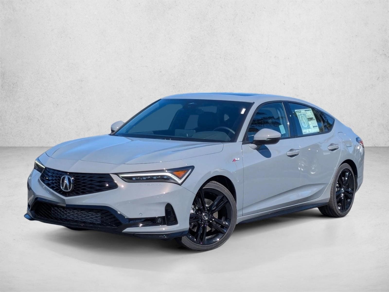 2026 Acura Integra A-Spec with Tech Package's photo