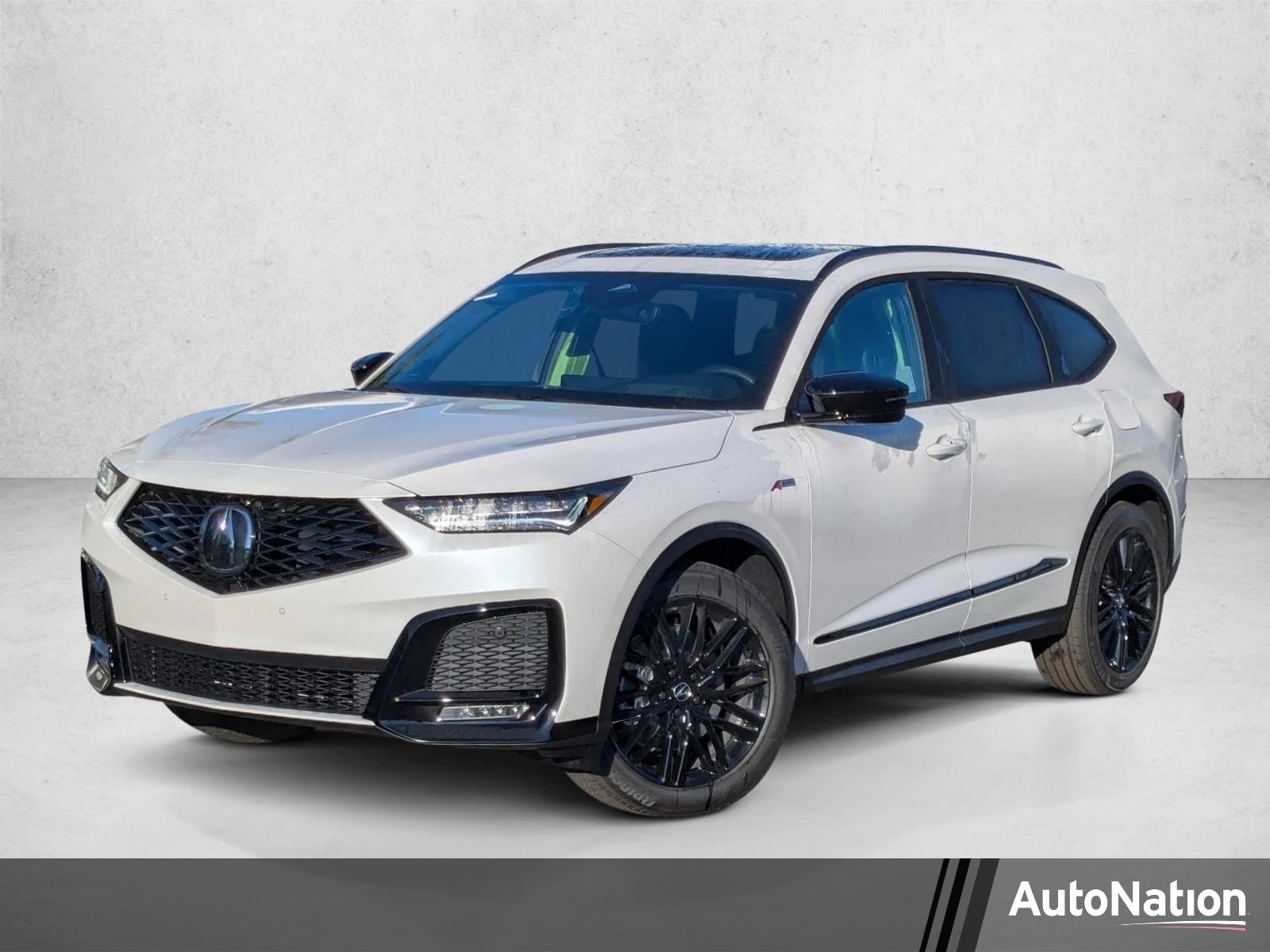 2026 Acura MDX