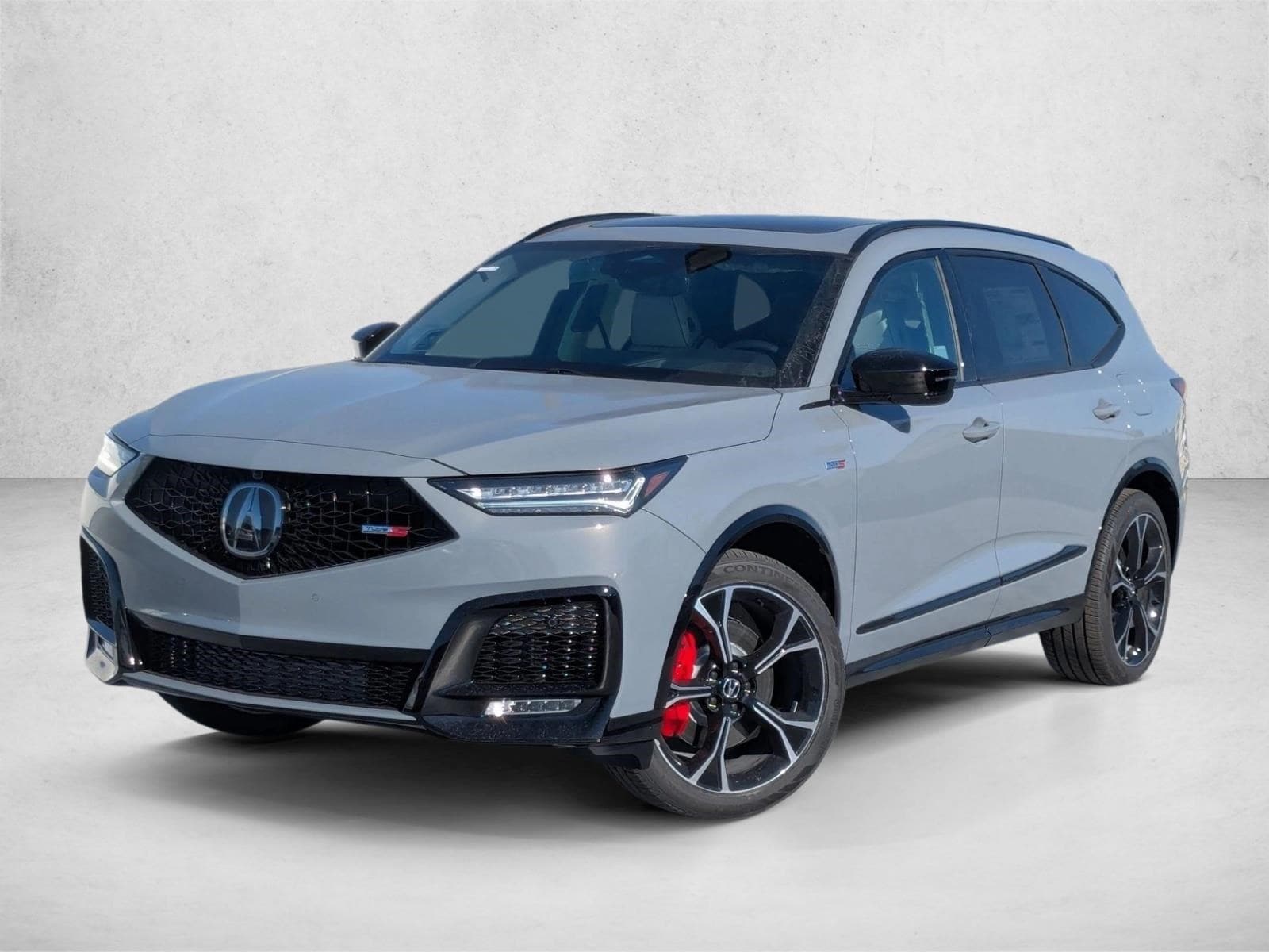 2026 Acura MDX Type S w/Advance Package's photo