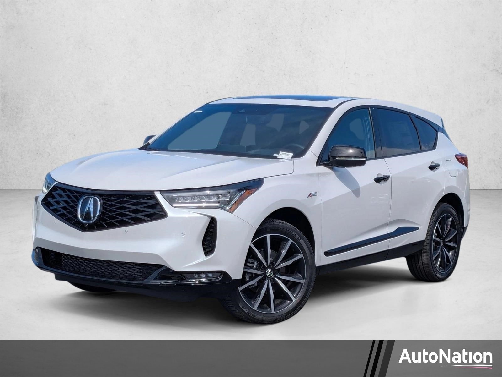 2026 Acura RDX A-Spec w/ Advance Package SH-AWD's photo