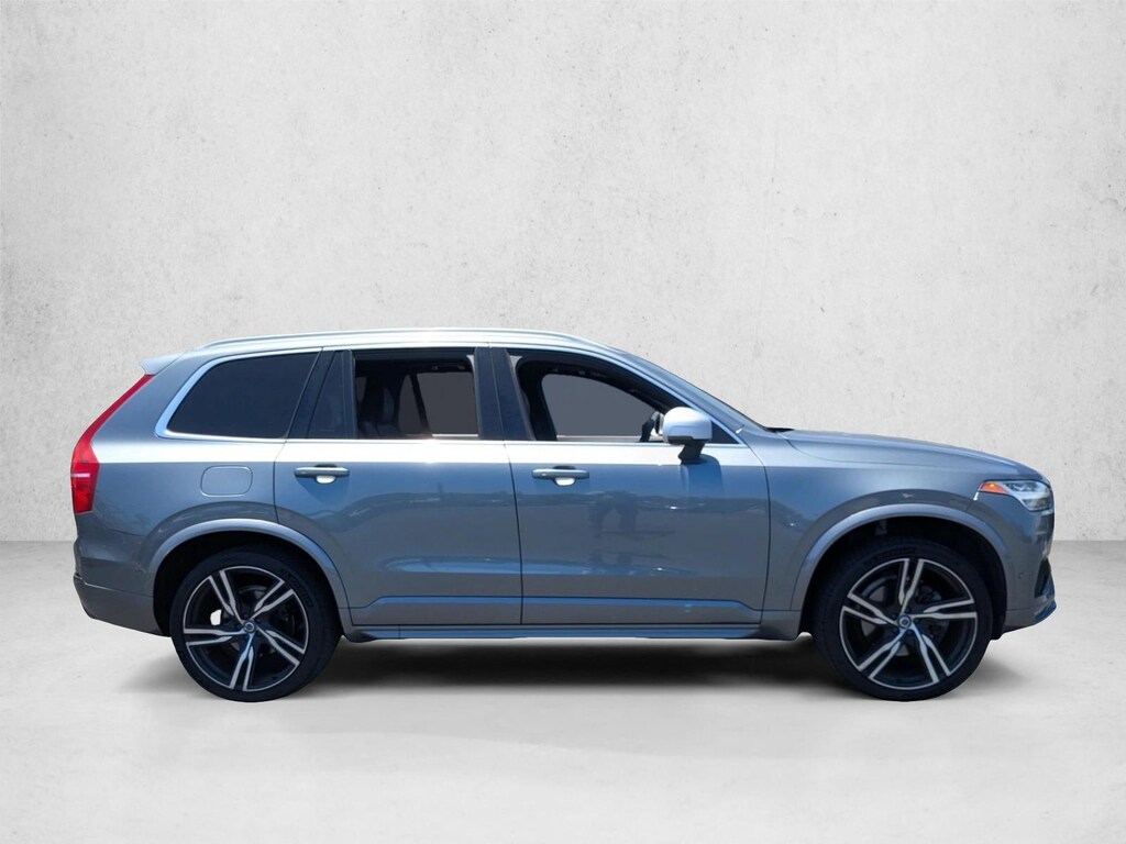 Used 2018 Volvo XC90 R-Design SUV