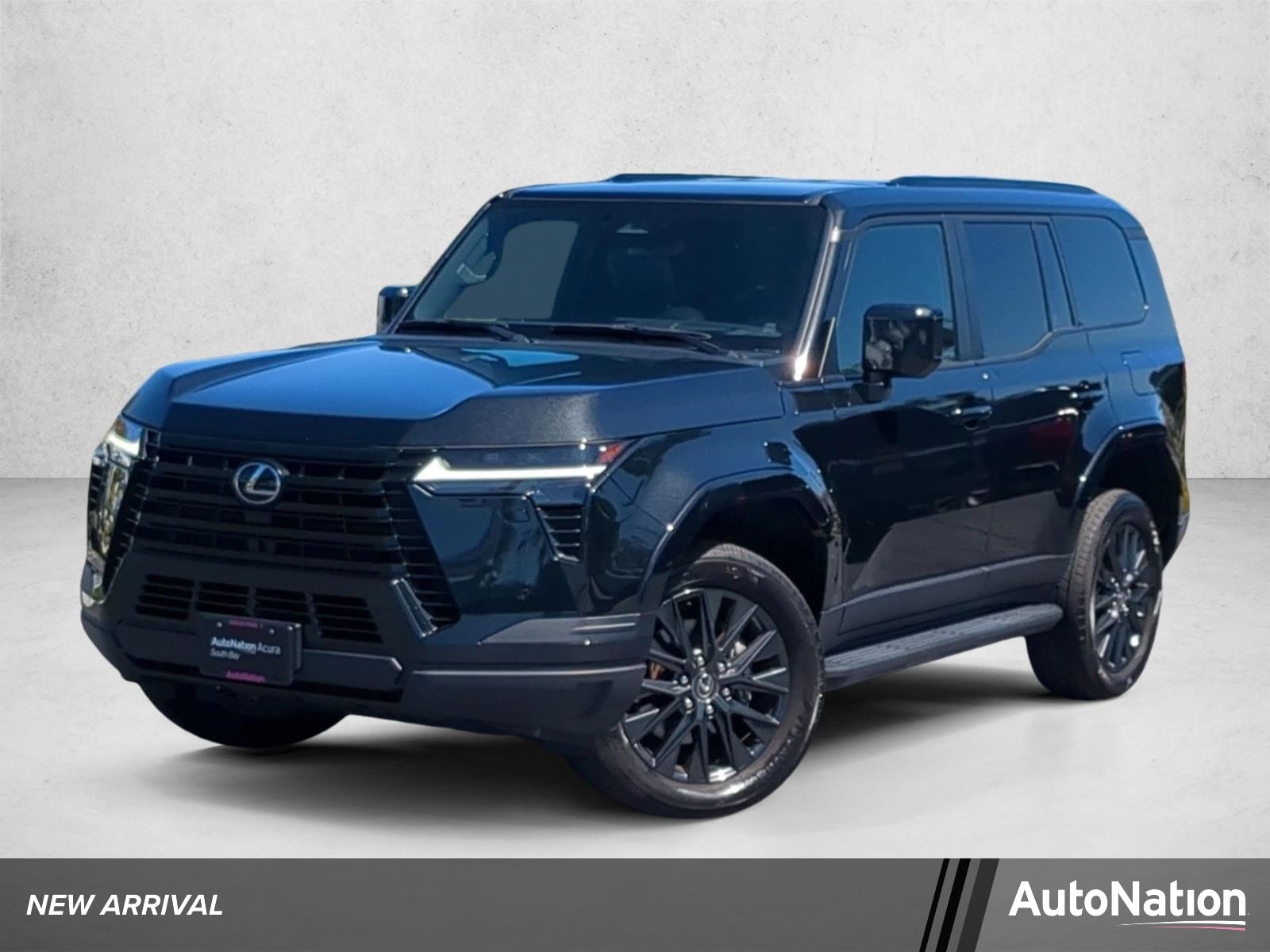 2024 Lexus GX