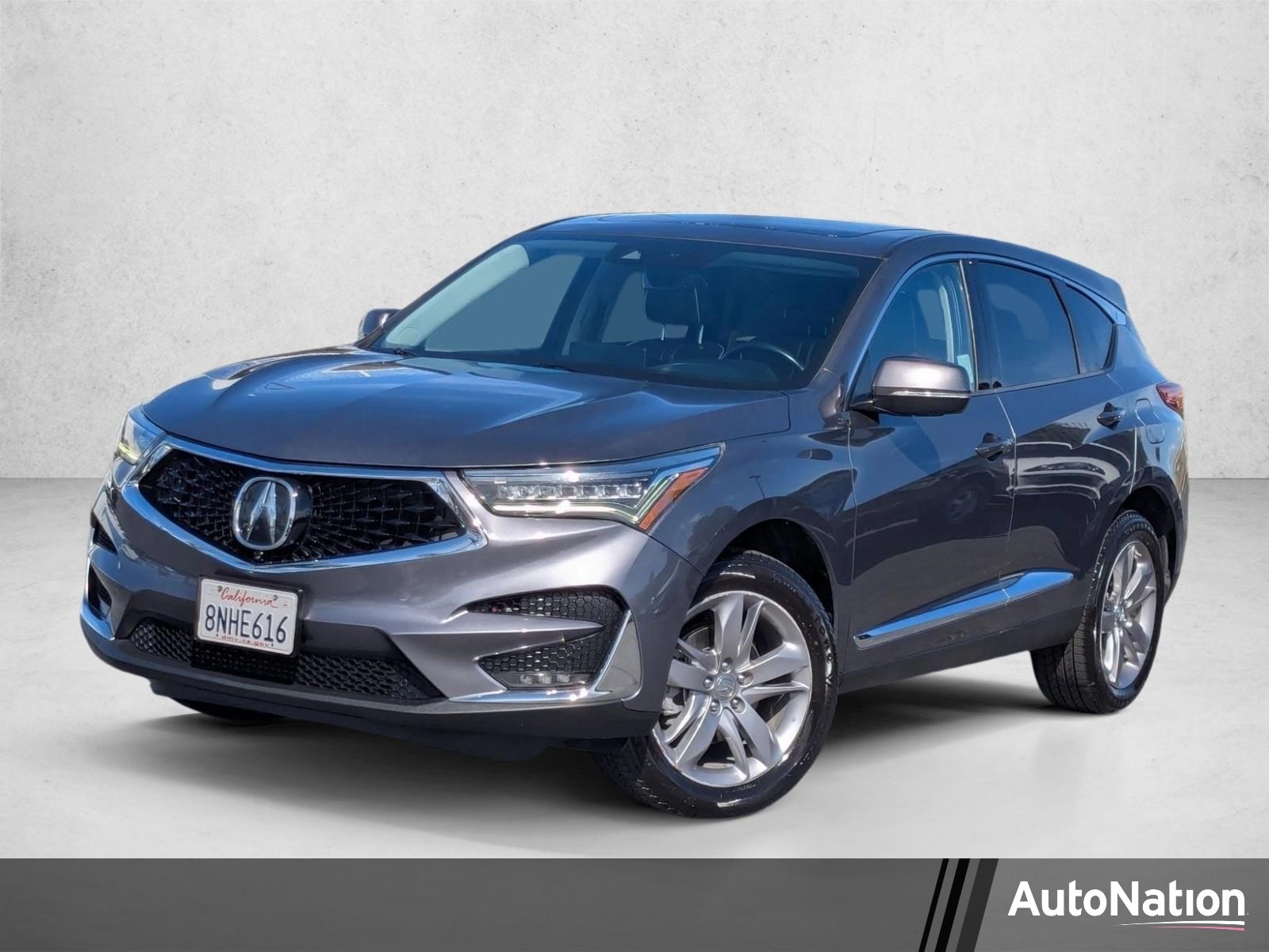 2020 Acura RDX