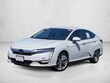  Honda Clarity Plug-In Hybrid