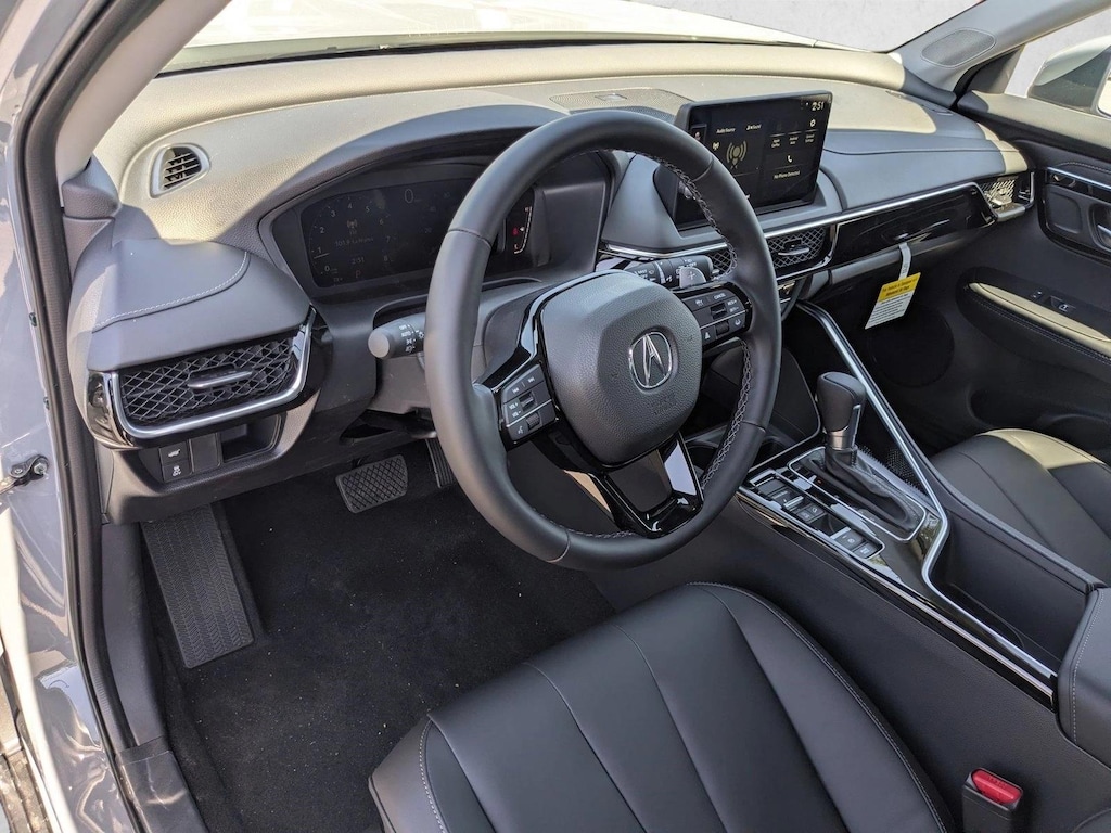 New 2026 Acura ADX Base SUV