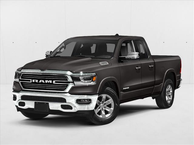 2019 RAM Ram 1500 Pickup Laramie