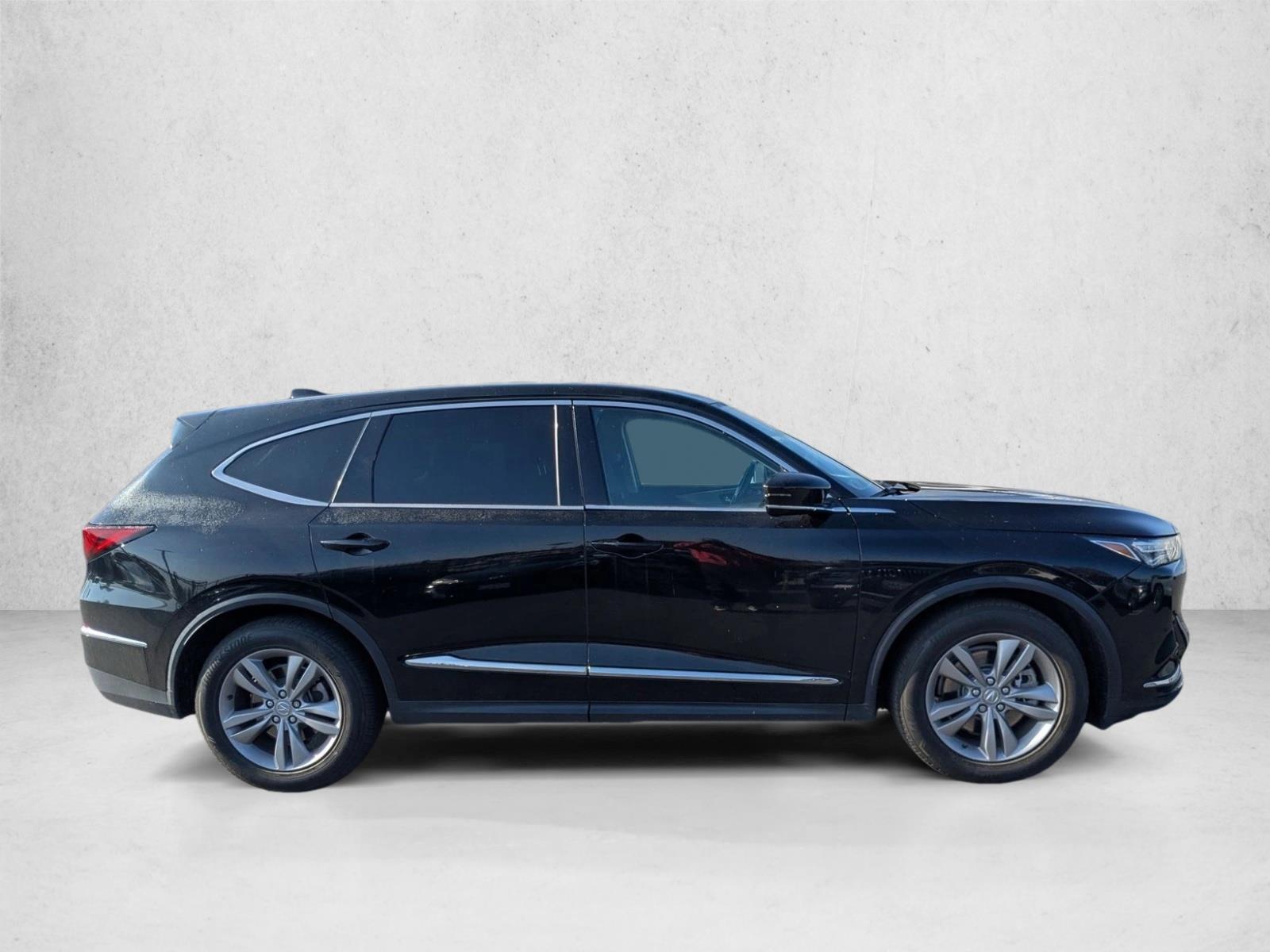 2023 Acura MDX SH-AWD photo 4