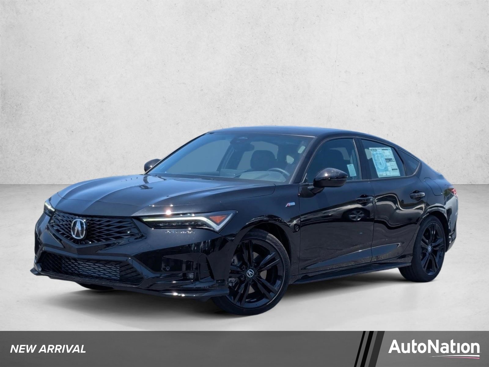 2026 Acura Integra A-Spec with Tech Package's photo