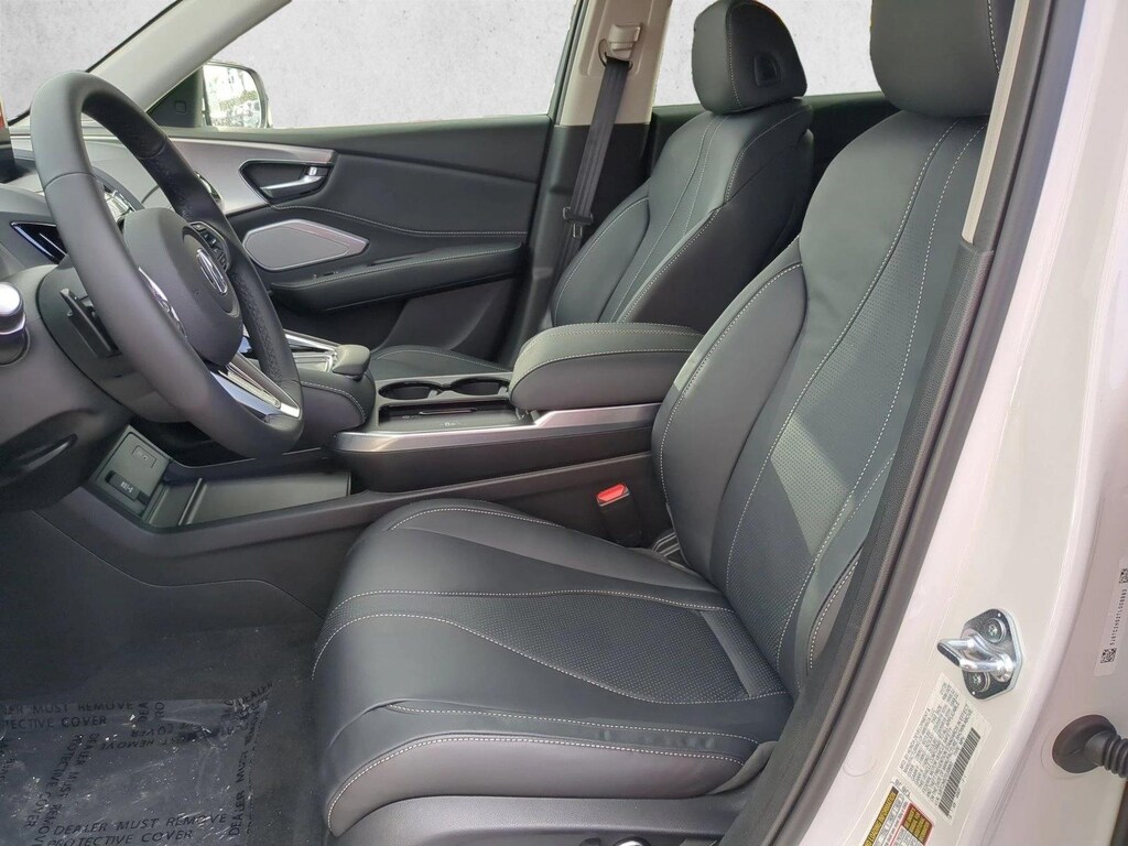 New 2026 Acura RDX Technology Package SUV