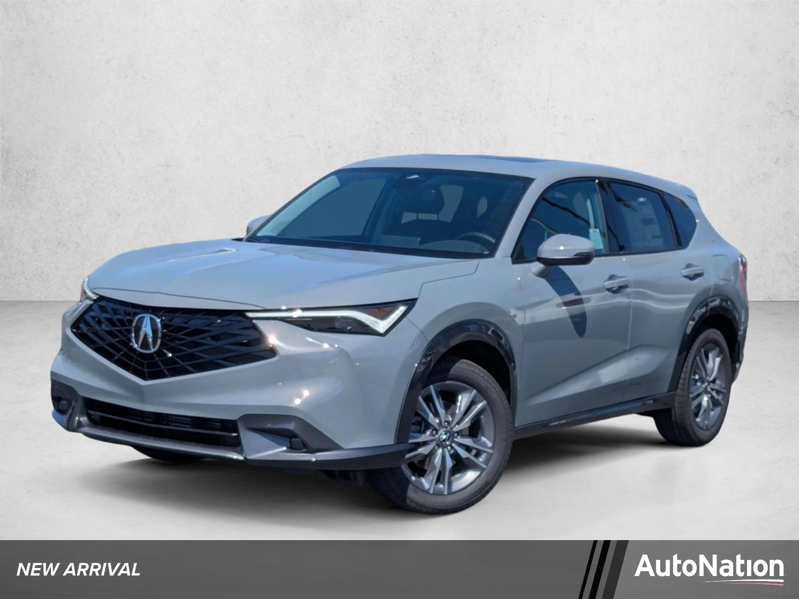 2026 Acura ADX -'s photo