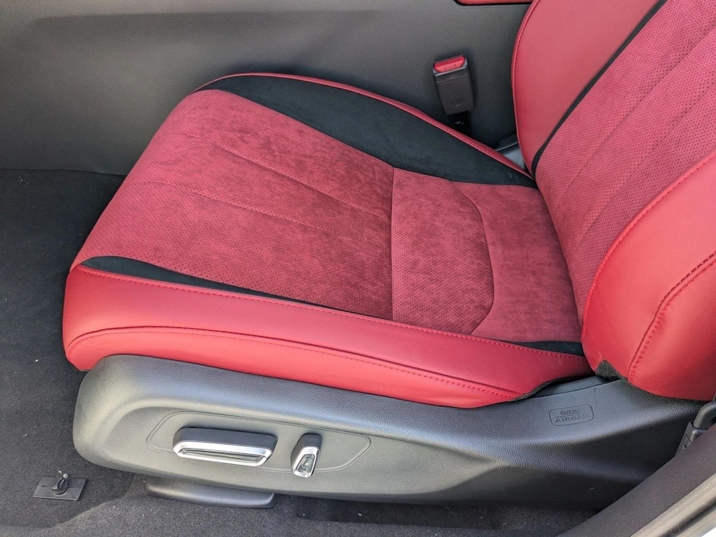 New 2026 Acura ADX A-Spec Package SUV