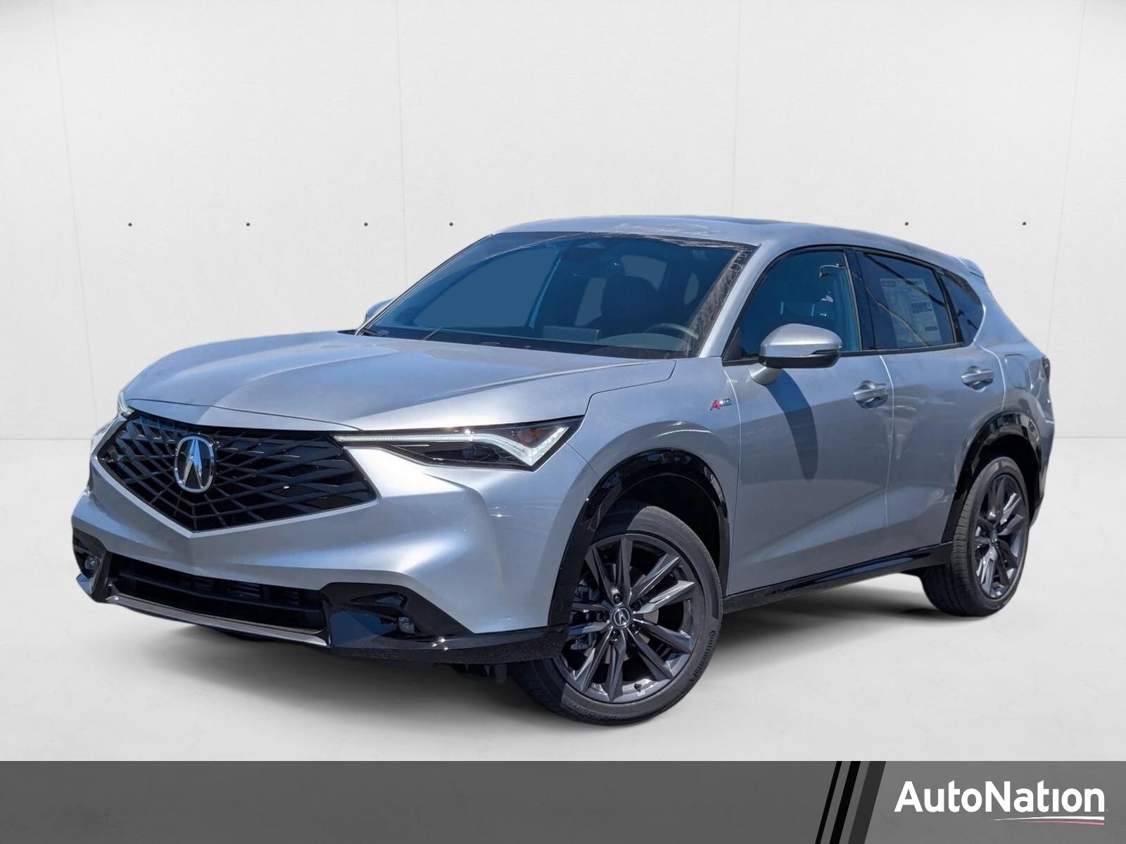 2025 Acura ADX A-Spec Package's photo