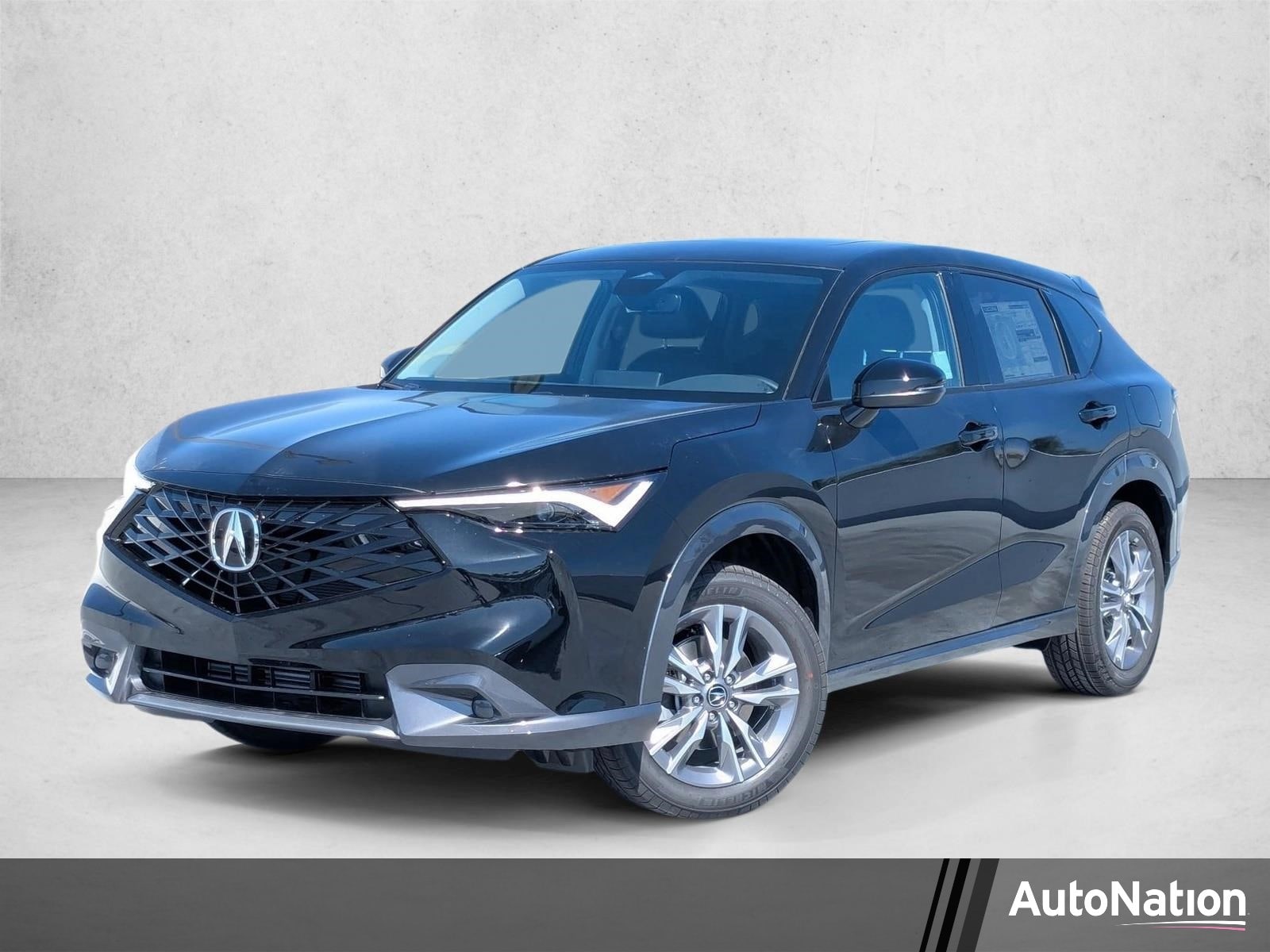 2026 Acura ADX -'s photo