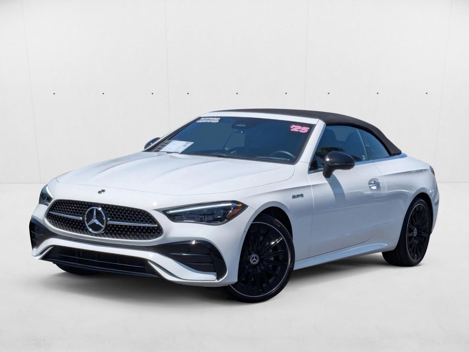2025 Mercedes-Benz CLE 300 CLE 300