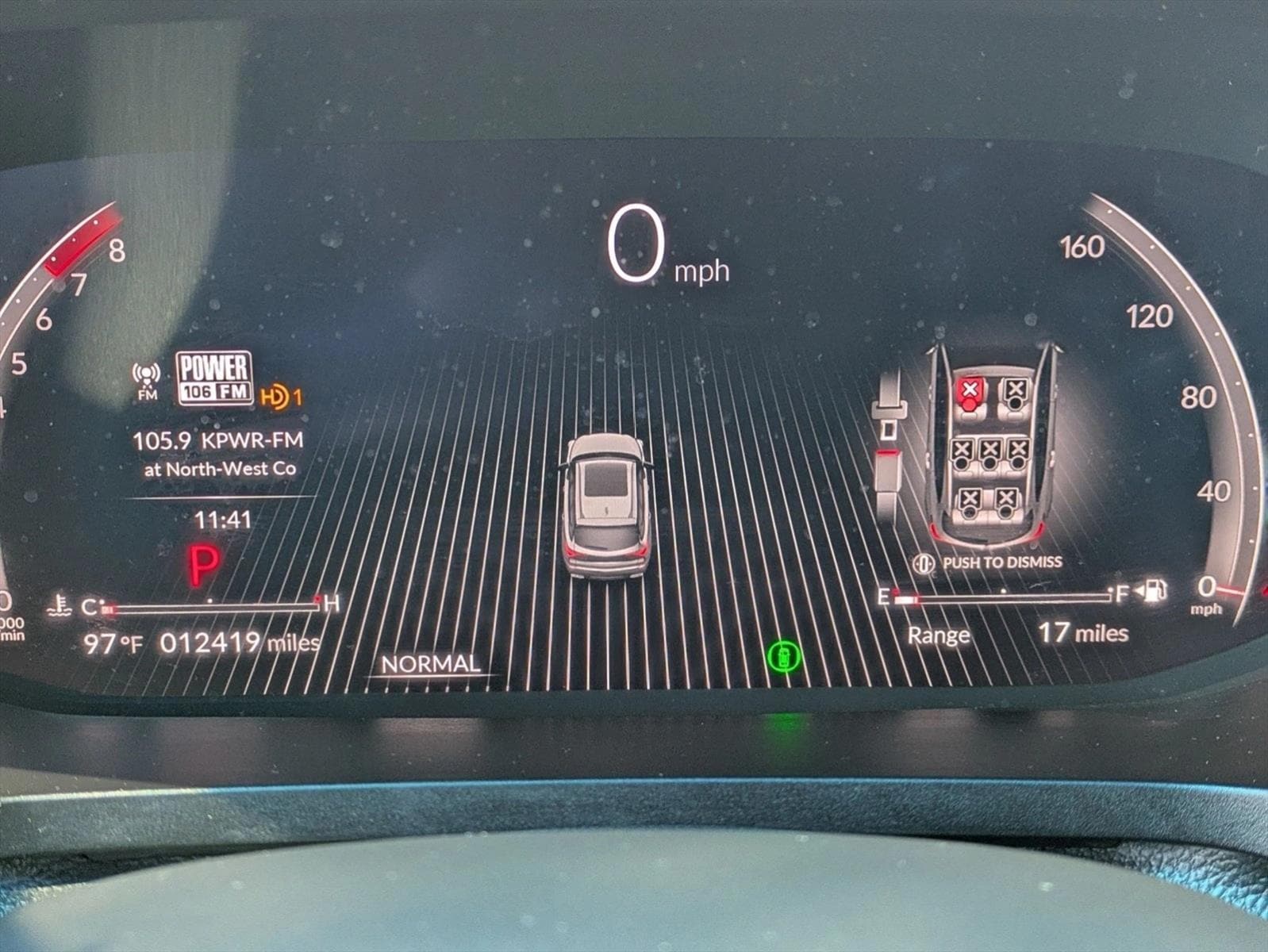 2025 Acura MDX A-Spec Package - Photo 11