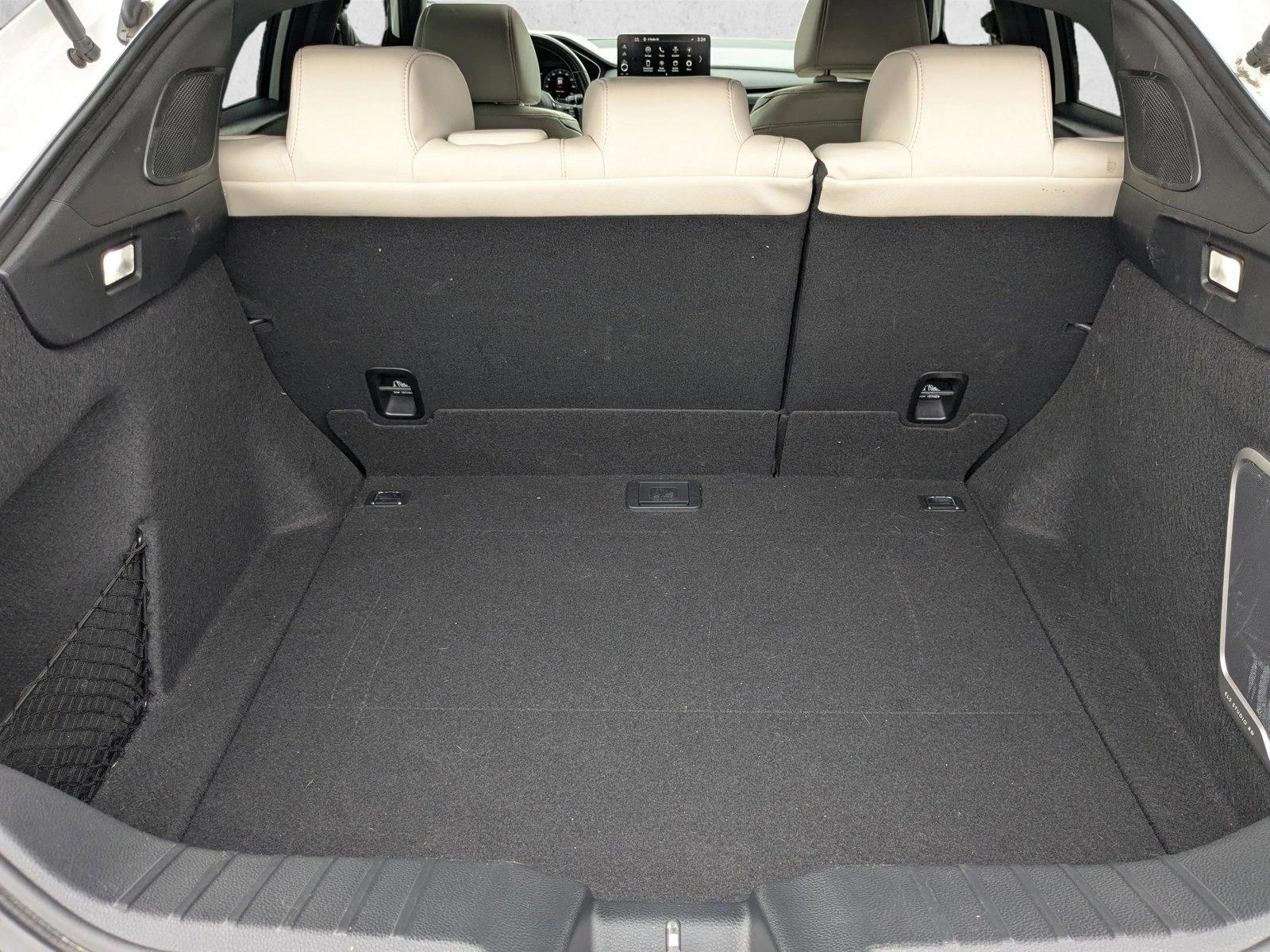 2024 Acura Integra w/A-Spec Technology Package photo 5