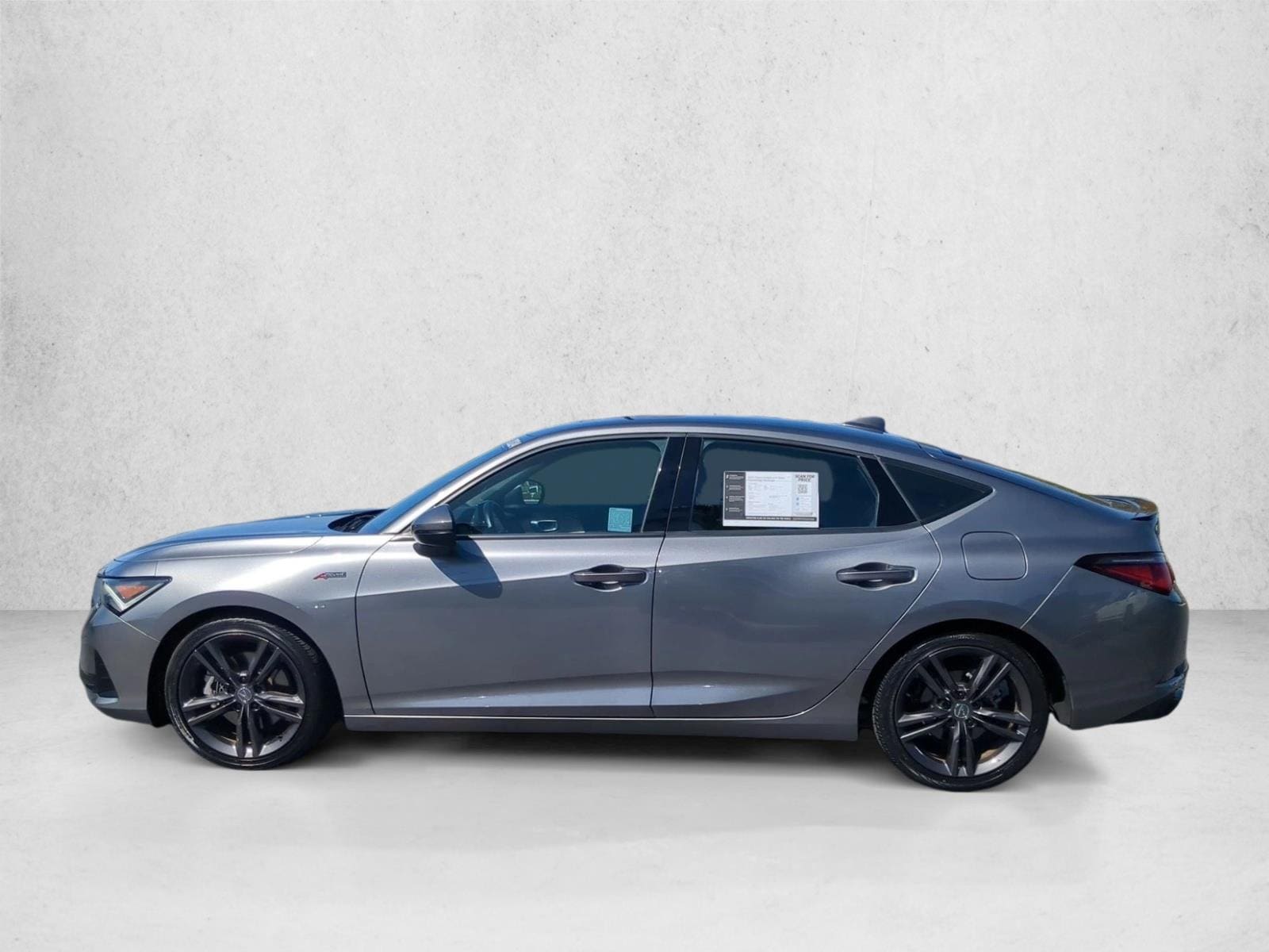 2024 Acura Integra A-Spec with Tech Package - Photo 9