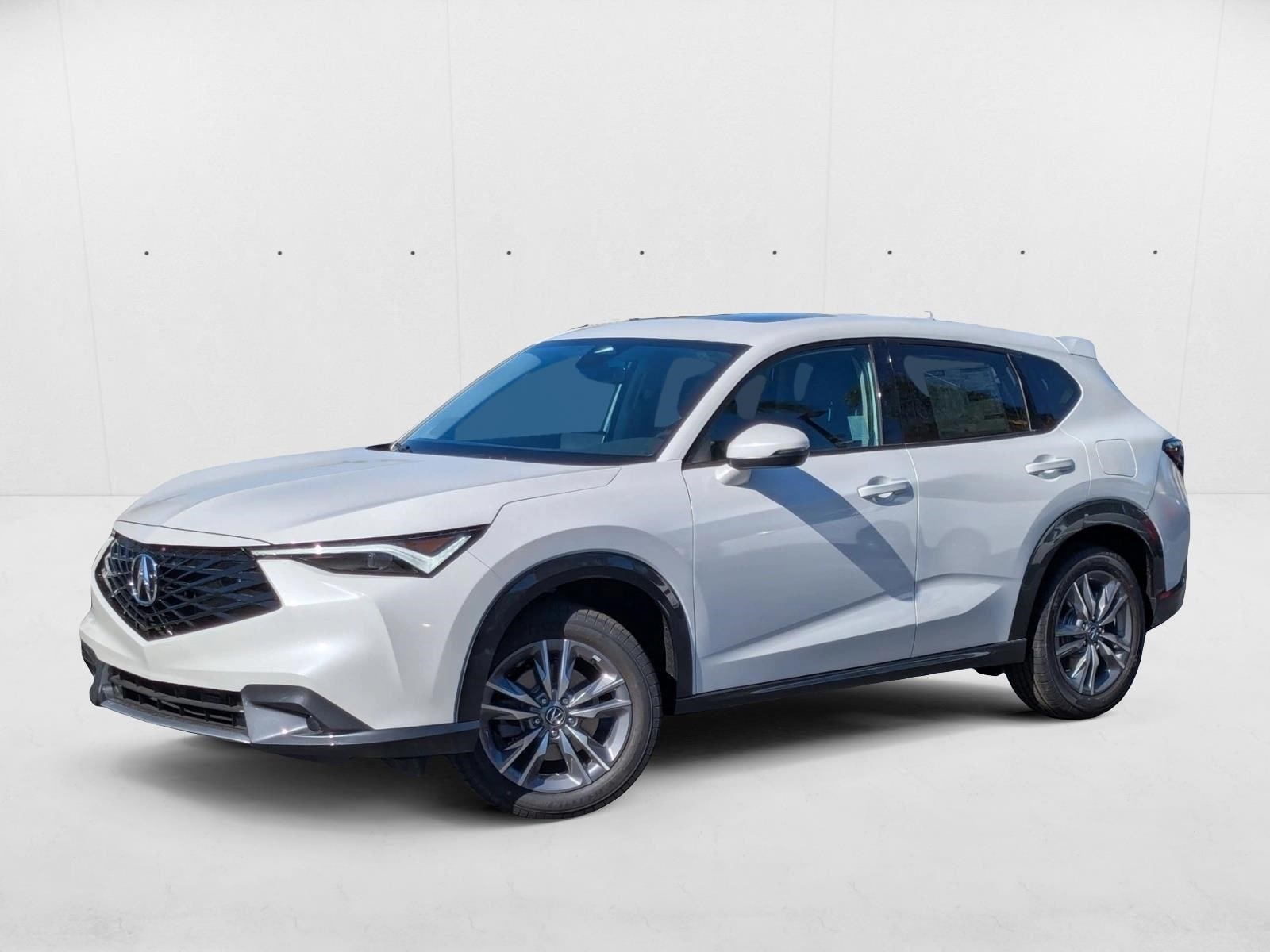 2025 Acura ADX Base's photo