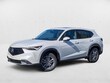 Acura ADX