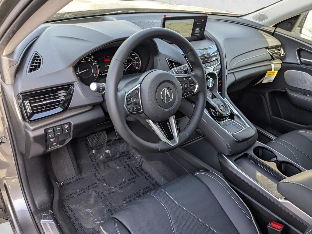 New 2025 Acura RDX Advance Package SUV