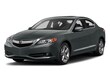 Acura ILX