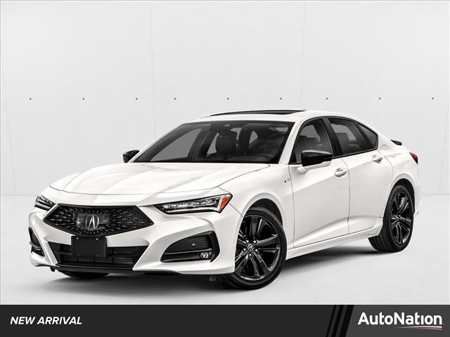 2023 Acura TLX 2.0 Auto A-SPEC Package's photo