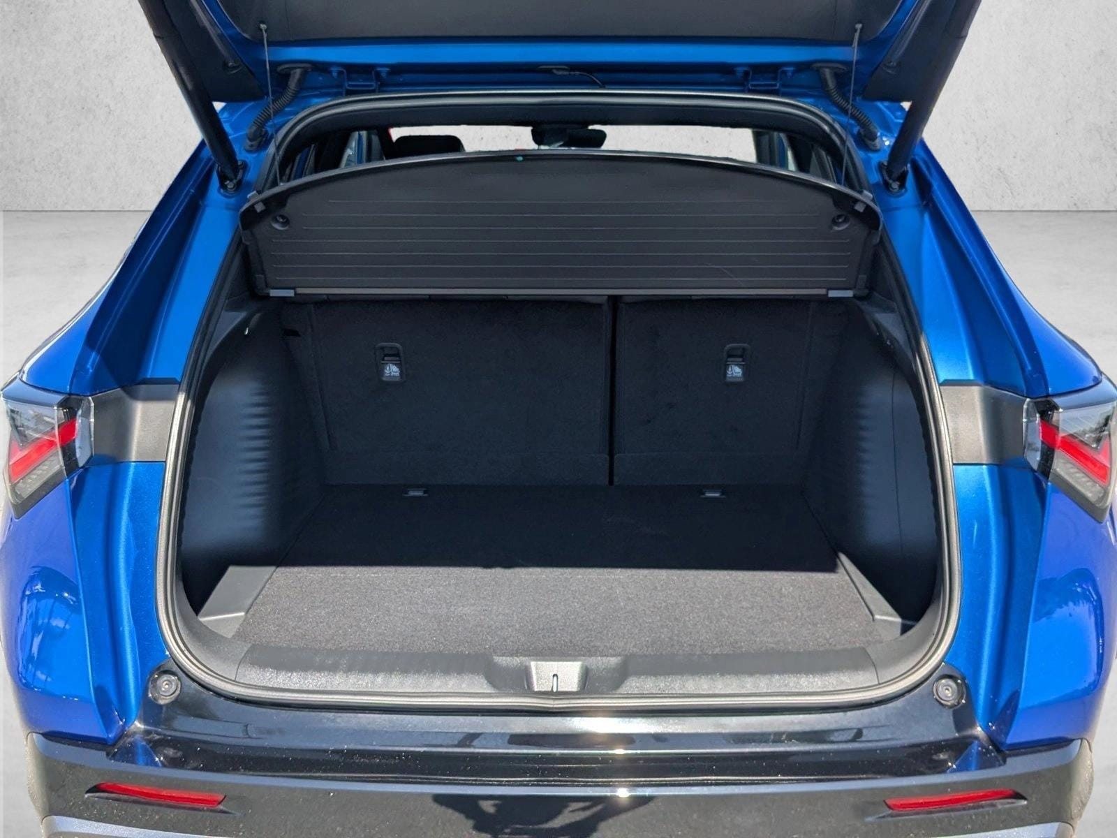 2025 Acura ADX w/A-Spec Package photo 4