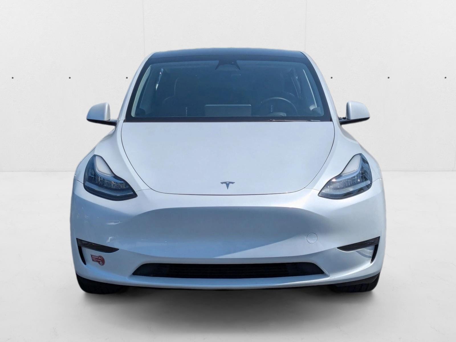 Used 2023 Tesla Model Y Long Range with VIN 7SAYGDEE1PA036009 for sale in Torrance, CA