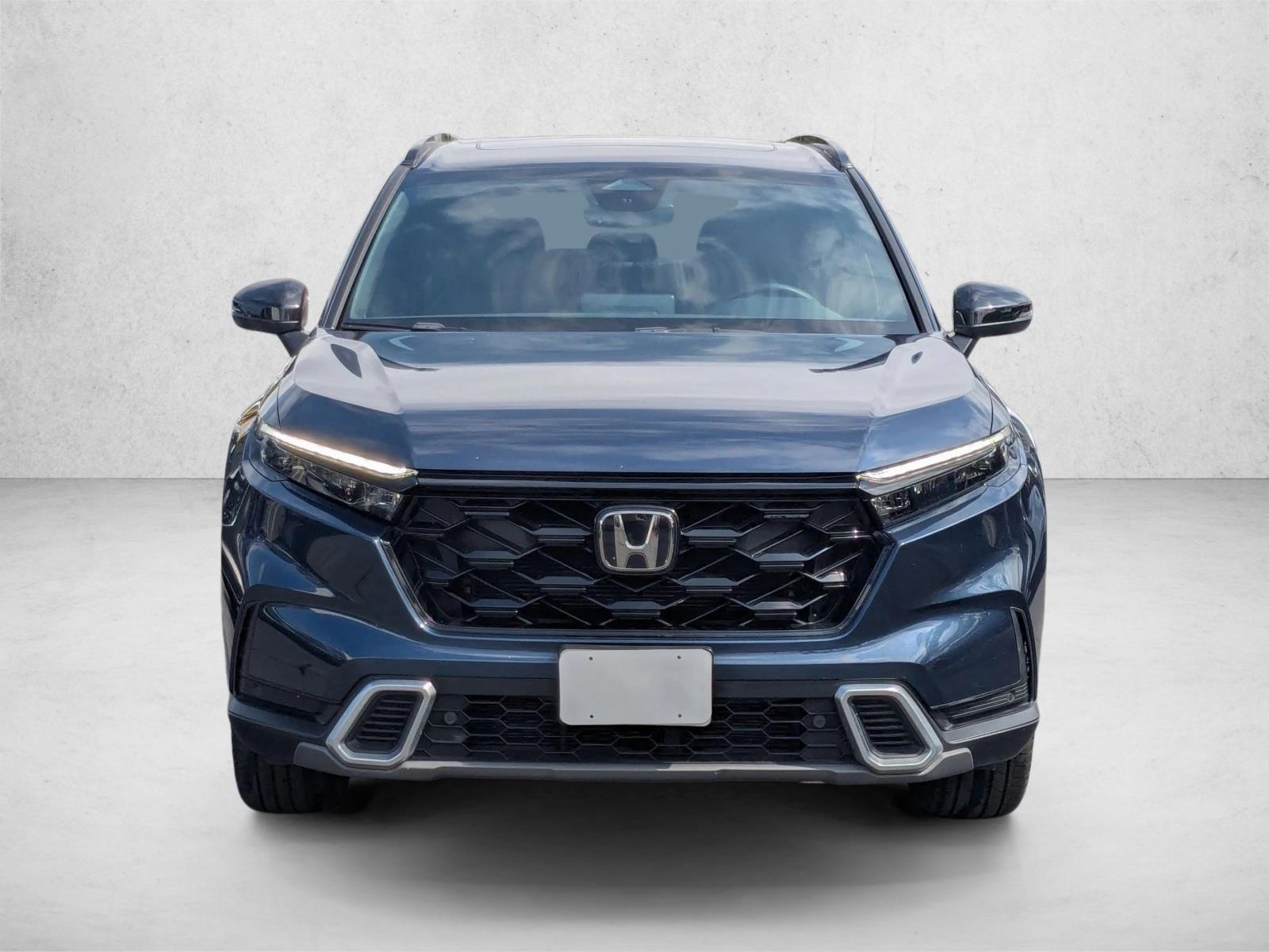 2023 Honda CR-V Hybrid Sport Touring photo 2