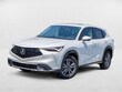 Acura ADX