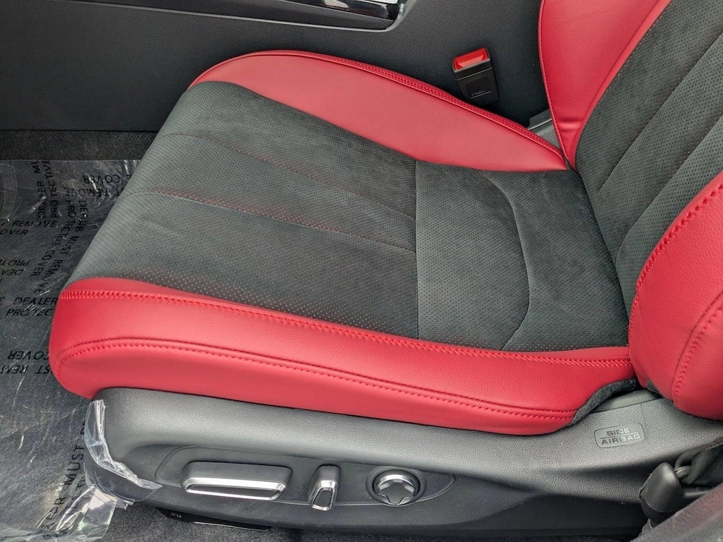 New 2026 Acura Integra Type S Hatchback