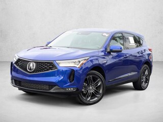 2024 Acura RDX w/A-Spec Package SUV
