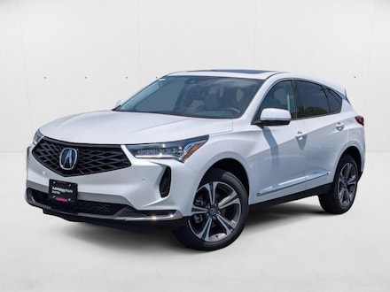 2025 Acura RDX Technology Package SUV