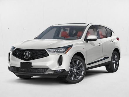 2026 Acura RDX A-Spec Package SUV