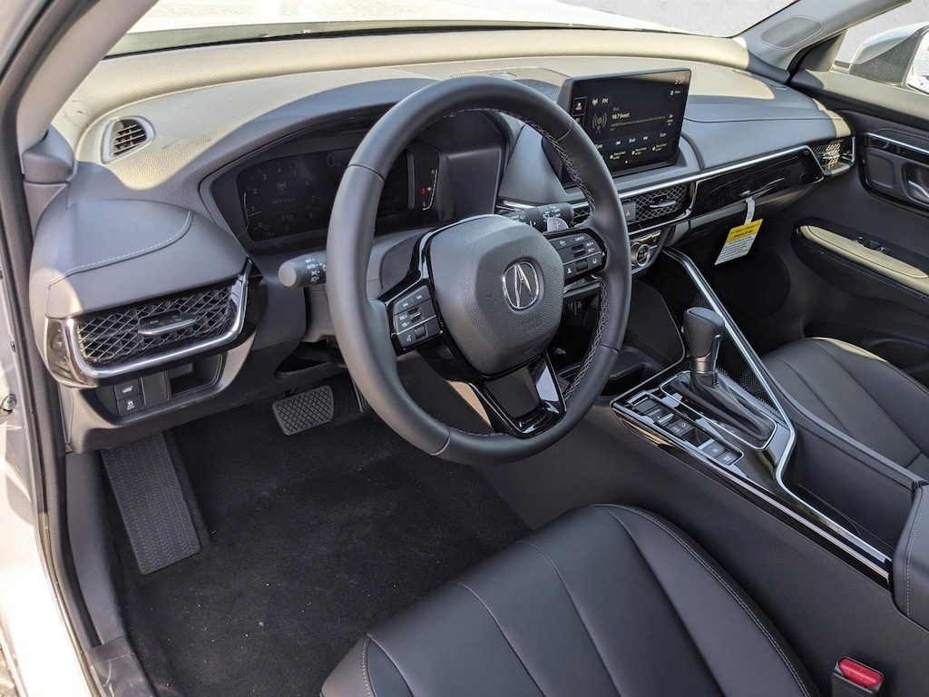 New 2026 Acura ADX Base SUV