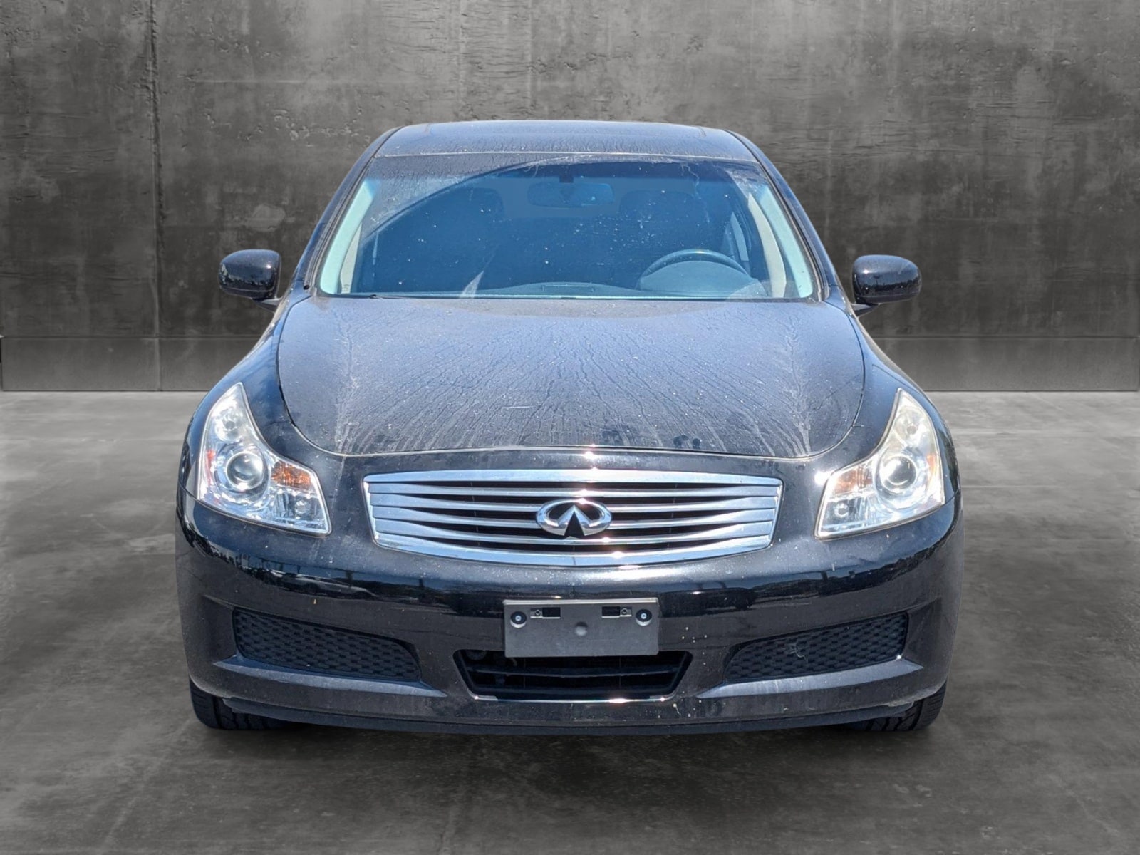 Used 2008 INFINITI G 35 with VIN JNKBV61F18M265691 for sale in Torrance, CA