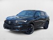 Acura ADX
