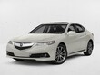 Acura TLX