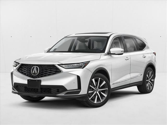 2026 Acura MDX FWD Technology Package