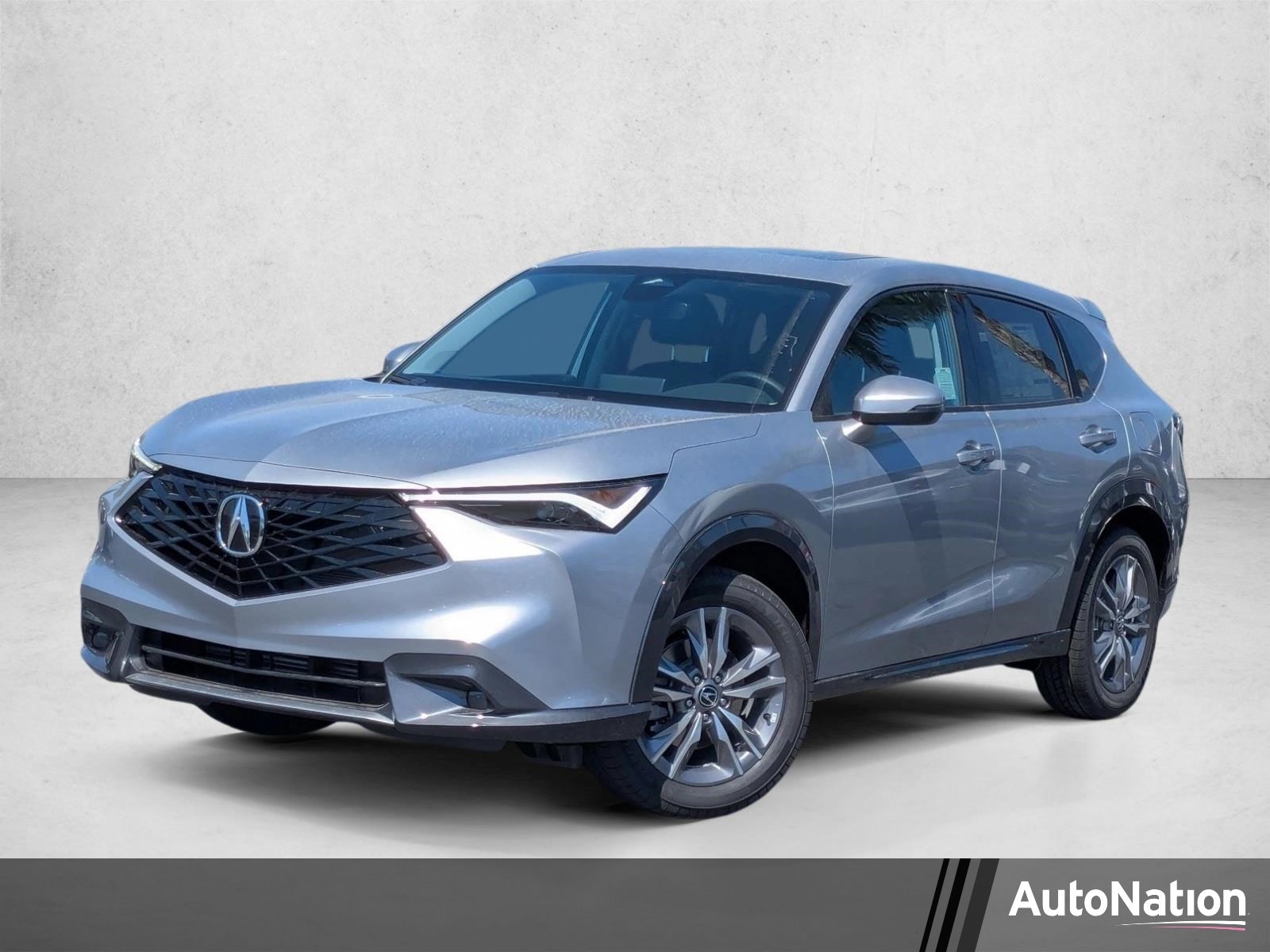 2026 Acura ADX -'s photo