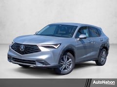 2026 Acura ADX Base SUV
