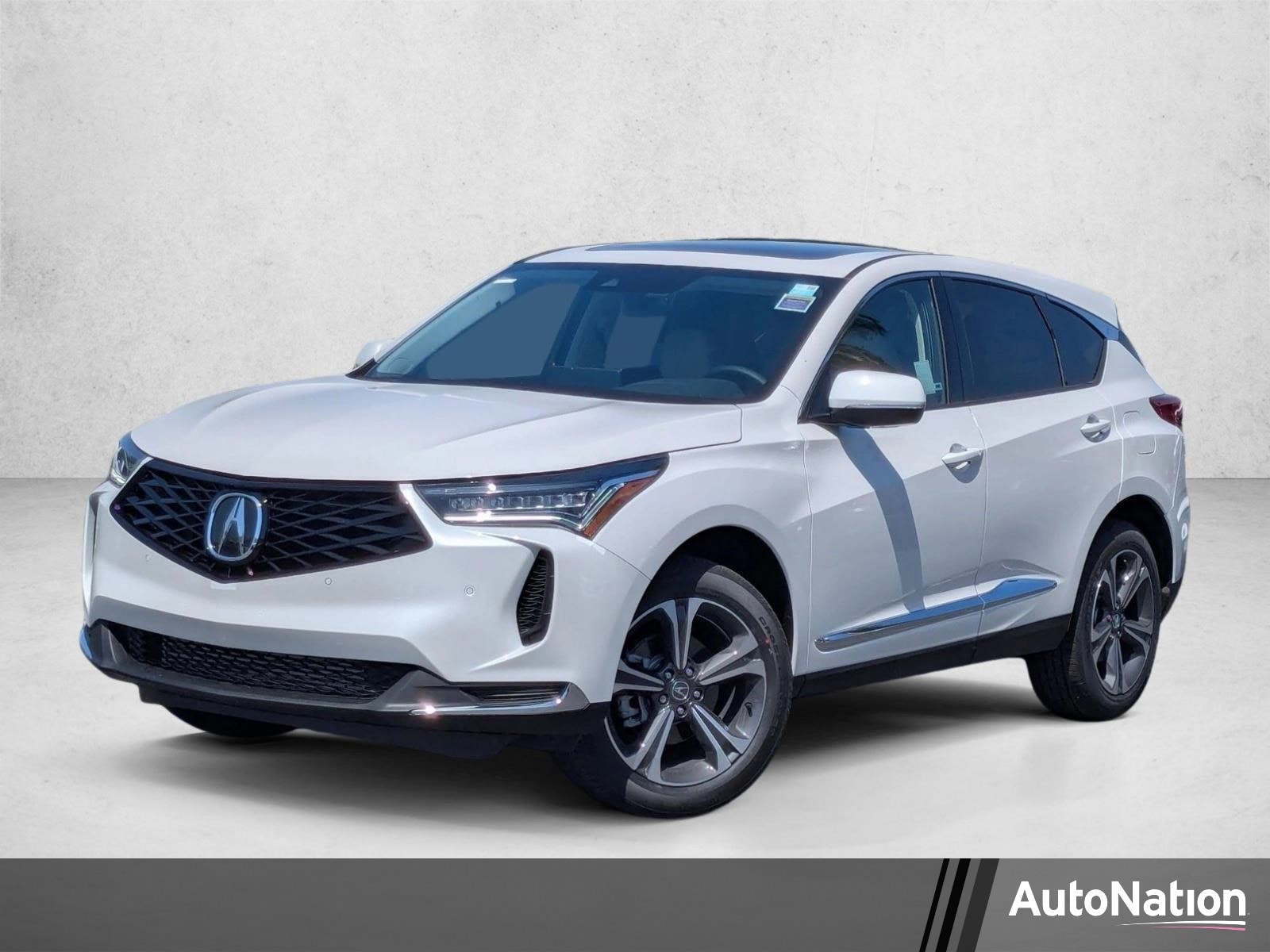 2026 Acura RDX Technology Package SH-AWD's photo