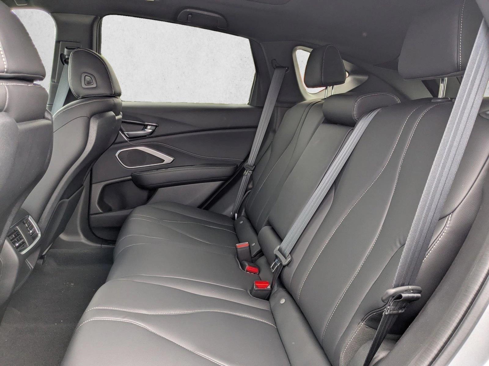 2026 Acura RDX Base - Photo 15