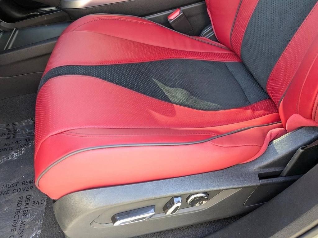 New 2025 Acura RDX A-Spec Package SUV