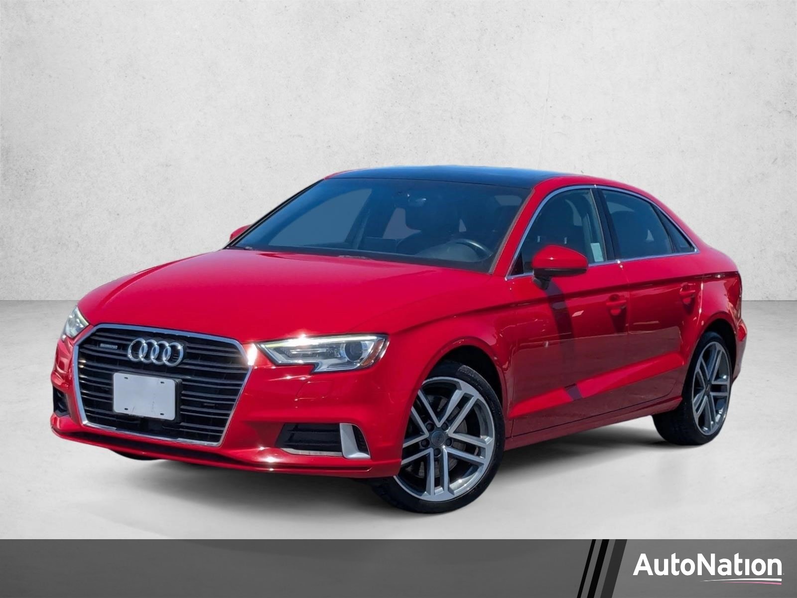 2019 Audi A3 2.0T quattro S tronic Premium's photo