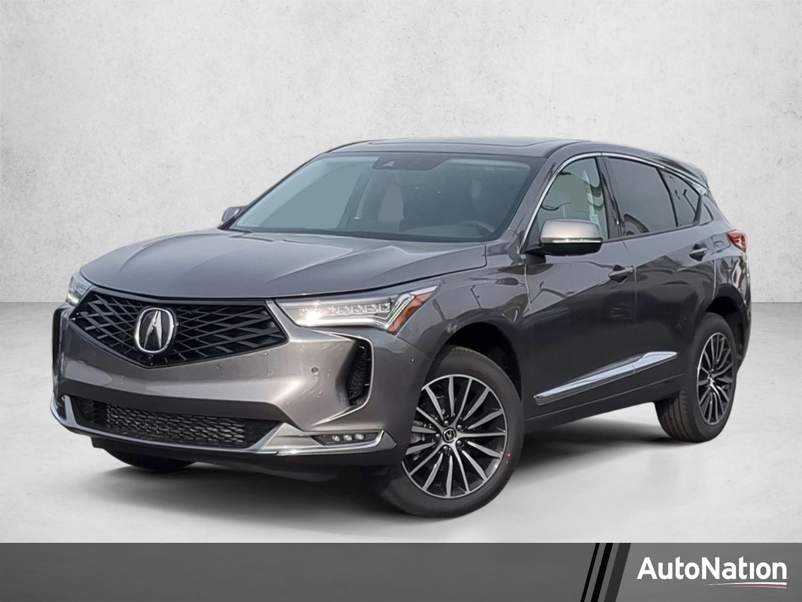 2026 Acura RDX Advance Package SH-AWD's photo