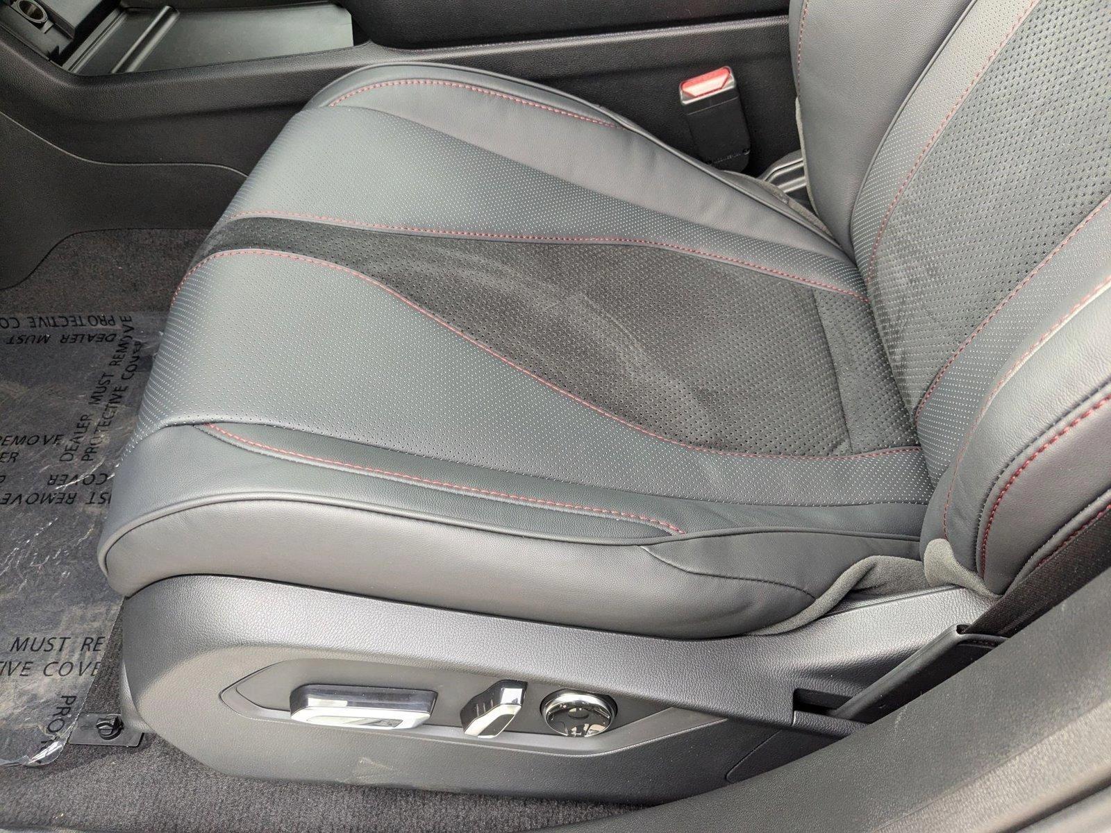 2025 Acura RDX A-Spec photo 4
