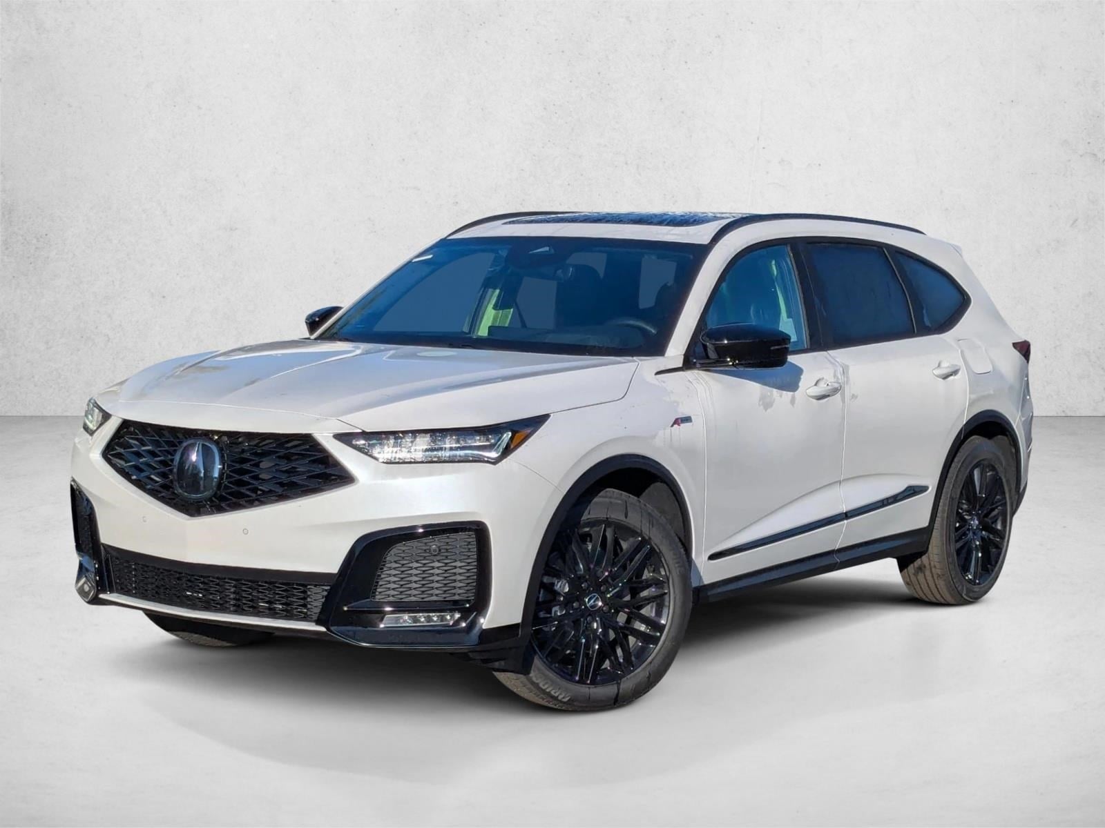 2026 Acura MDX A-spec w/Advance Package's photo