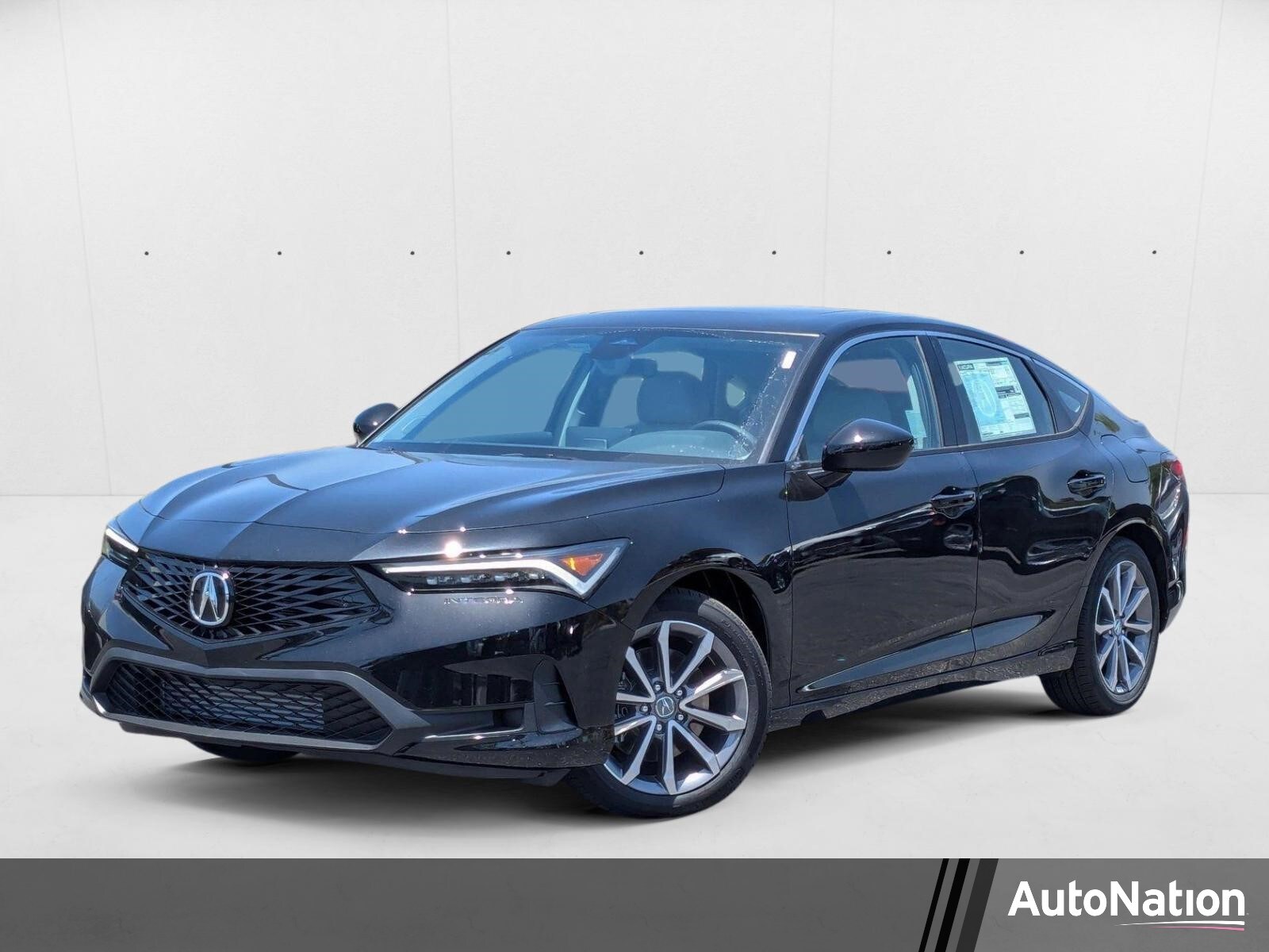 2025 Acura Integra Base's photo